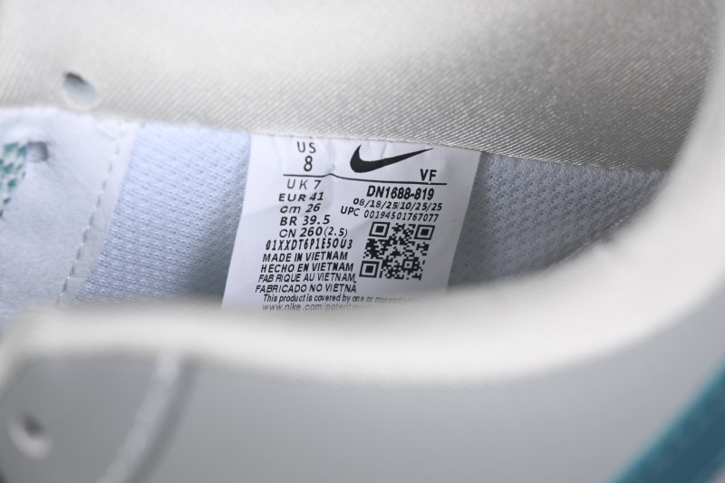 Nike Air Force 1 '07 Low Basketball Shoes with Full-Length Air Cushion - DN1688-819