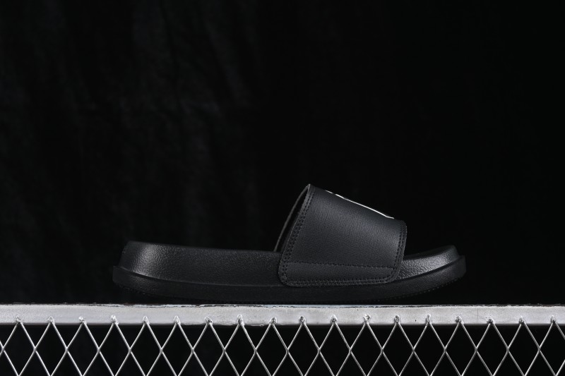 New Era MLB Chunky Mound Basic New York Yankees Summer Casual Slides - 3ALPCMM4N50BKS