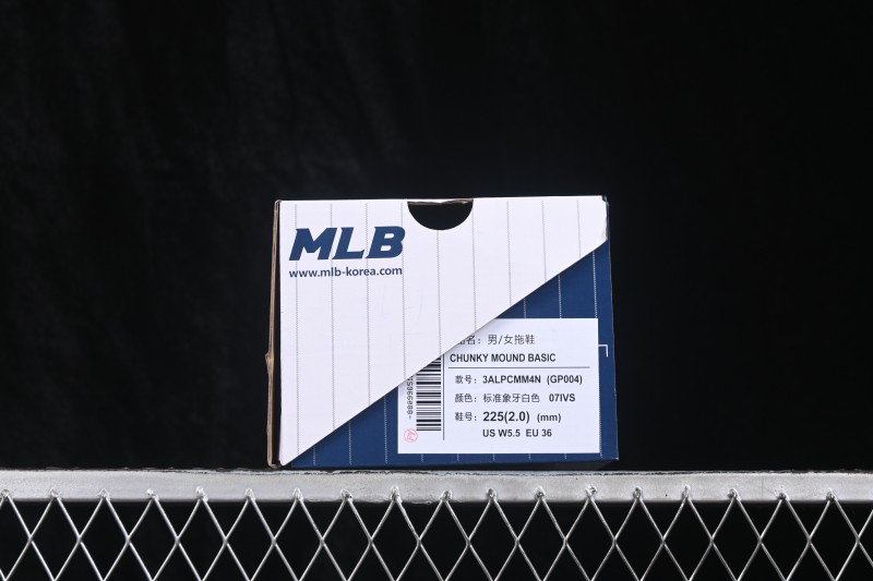 MLB Chunky Mound Basic New York Yankees Summer Casual Slides - 3ALPCMM4N07IVS