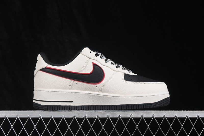 Nike Air Force 1 '07 Low Basketball Sneakers with Full-Length Air Cushion - LD1999-039