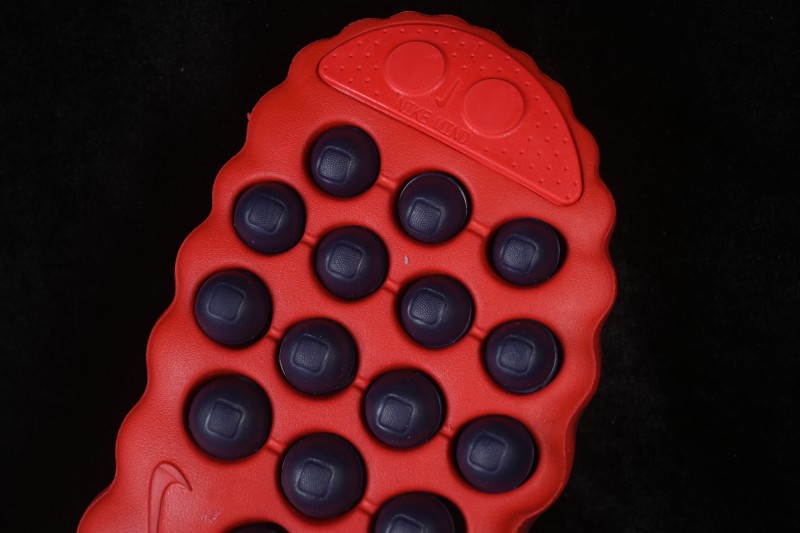 Nike Mind 001 Neuroscience Footbed Massage Slippers - HQ4307-601