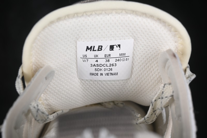 NY MLB Chunky Liner Mask Platform Lifestyle Shoes New York Yankees - 3ASDCL26350SAS