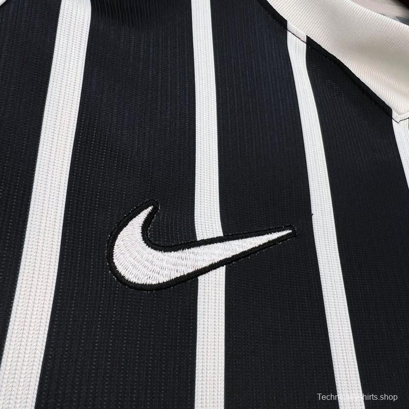 2026/27 Mens Corinthians Away Jersey