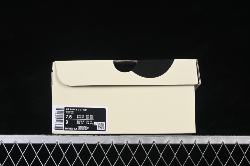 Nike Air Force 1 '07 Low Retro Basketball Shoes with Vintage Wine Red Colorway - MM3399-806