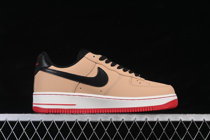 Nike Air Force 1 '07 Low Year of the Horse Co-Branded Edition Casual Sneakers - NH0601-525