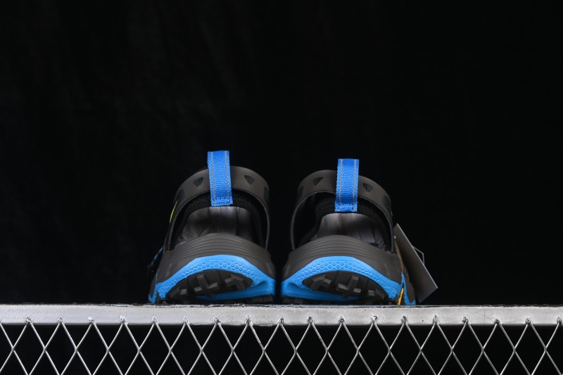 Hoka One One Tor Trafa Outdoor Functional Mountain Sandals - 1016311 MBBO