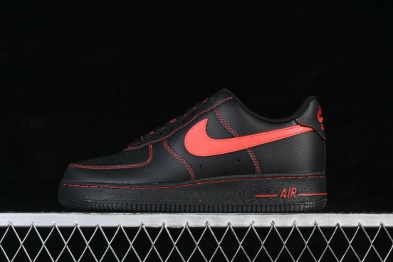Nike Air Force 1 '07 Low Basketball Shoes with All-Air Sole Unit - ZH0316-142