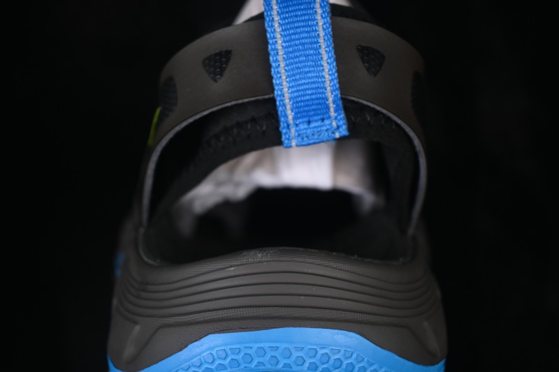 Hoka One One Tor Trafa Outdoor Functional Mountain Sandals - 1016311 MBBO