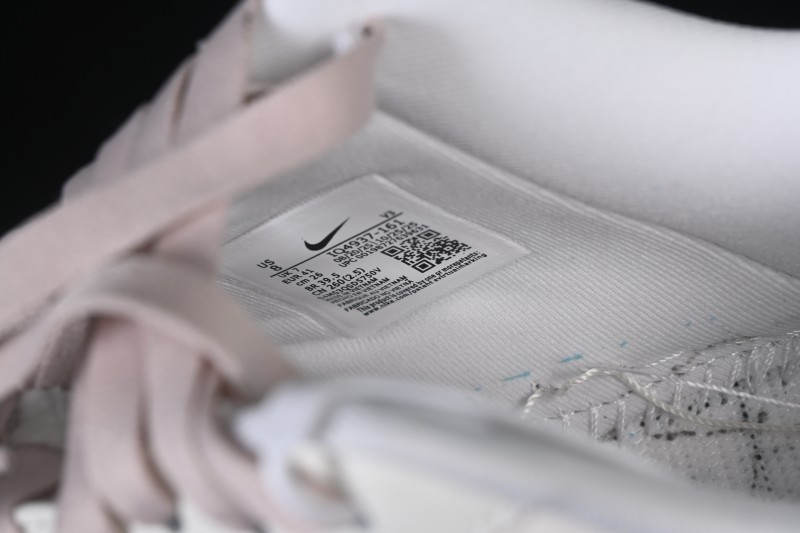 Nike Air Force 1 '07 Low Valentine's Day Limited Edition Casual Sneakers - IQ4937-161