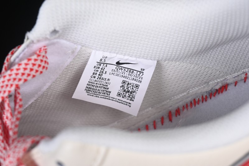 Nike Air Force 1 '07 Low Chinese New Year Year of the Horse Limited Edition Casual Skateboarding Shoes - QW5288-127