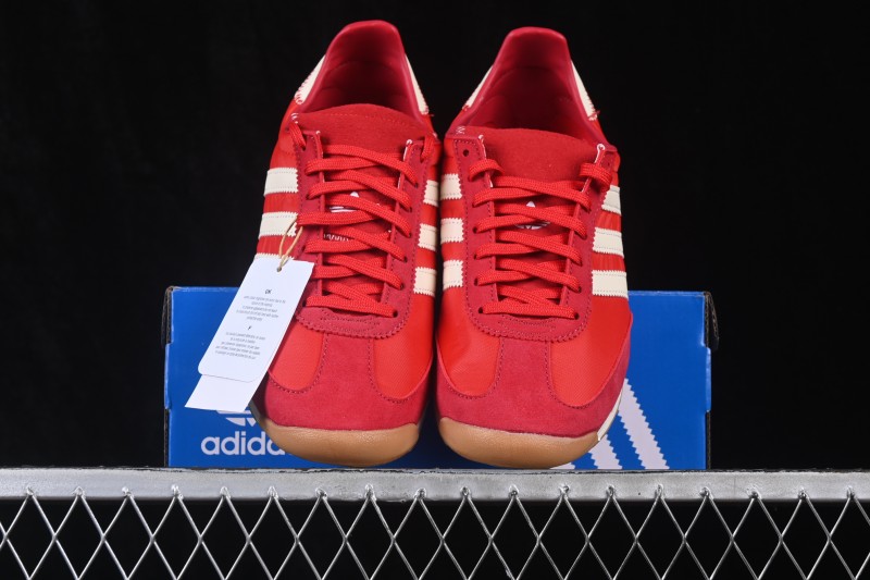 Adidas Originals SL 72 Retro Running Shoes Classic Design - KJ6148