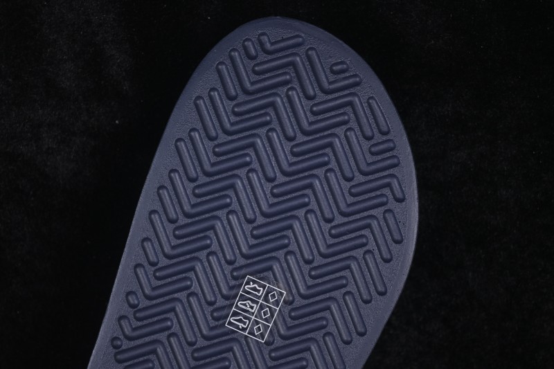Ralph Lauren EVA Printed Flat Slide Sandals - 52071002