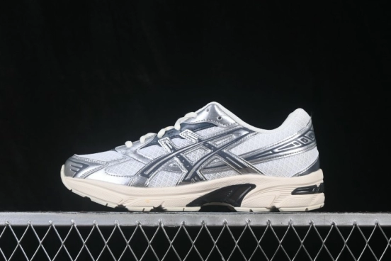 Asics Tiger GEL-1130 Retro Running Shoes with GEL Cushioning - 1203A899-101