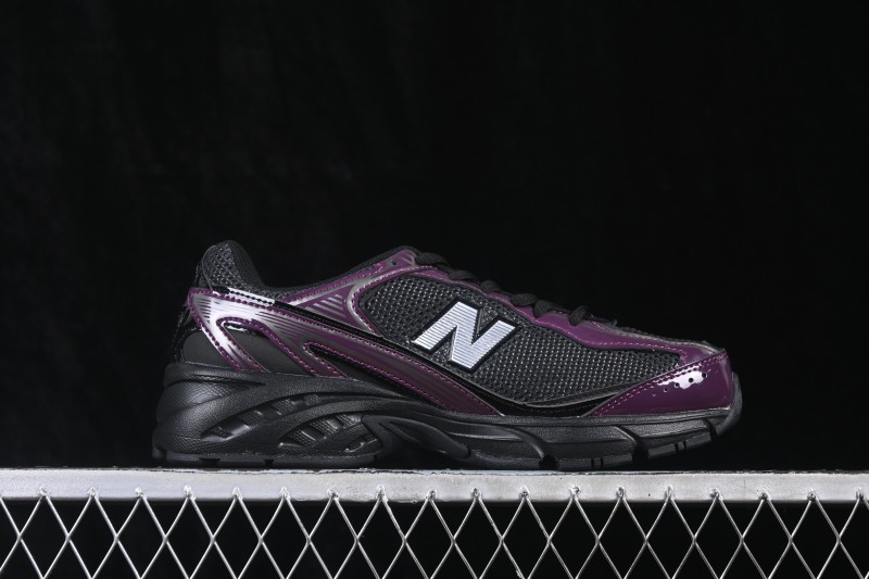 New Balance 509 Retro Running Shoes for Men and Women - U509B1