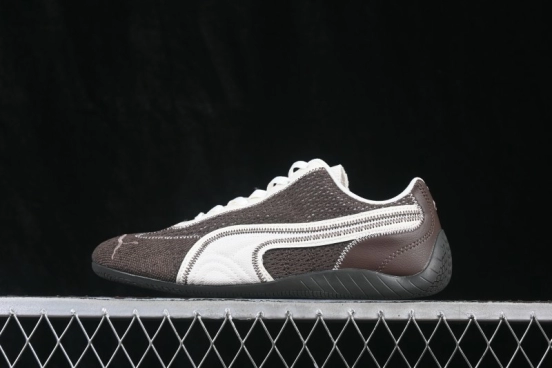 Puma Speedcat Extreme Racing Series Low-Top Lifestyle Sneakers - 408858-03
