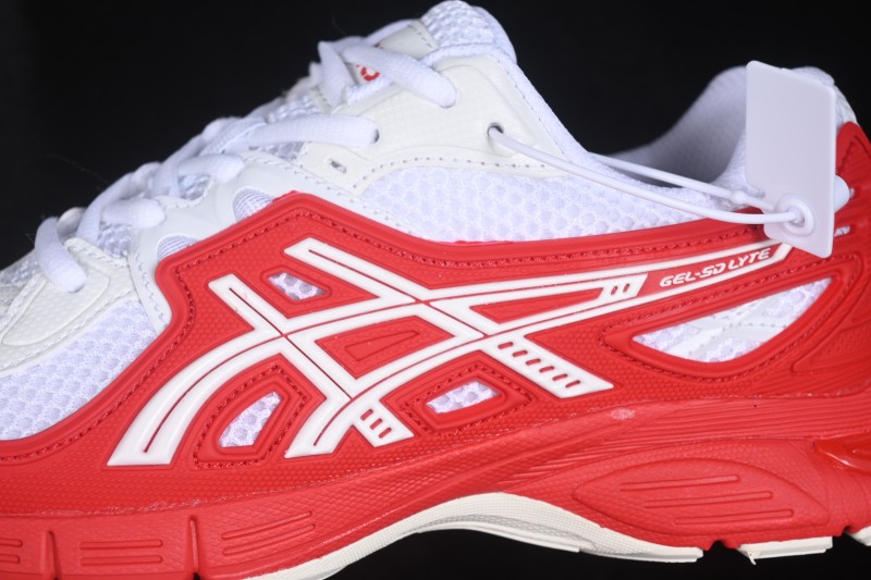 Adidas Performance Running Sneakers with Breathable Knit Upper - FQK101S263