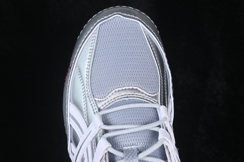 Adidas Running Shoes with Lightweight Cushioning and Breathable Upper - 1203A879-020