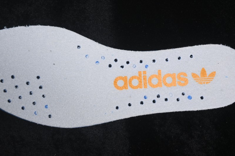 Adidas Originals SL 72 Retro Running Shoes - KK3082