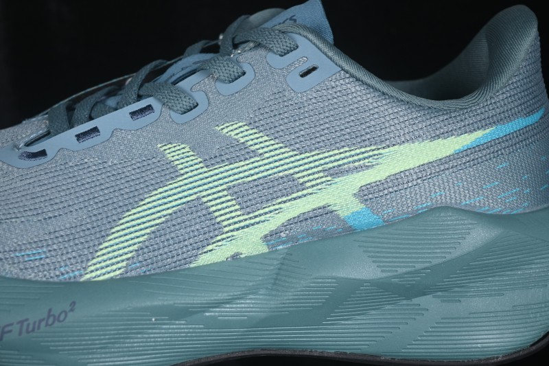 Adidas Trampled Runner Lifestyle Sneakers with Perforated Upper - 1011C243-400