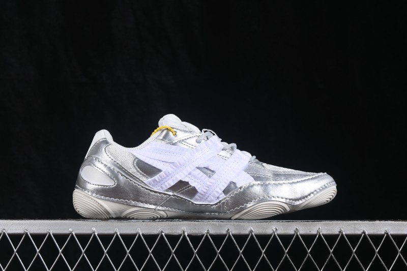 Adidas W Edition Running Shoes with Breathable Design - 1203A879-101