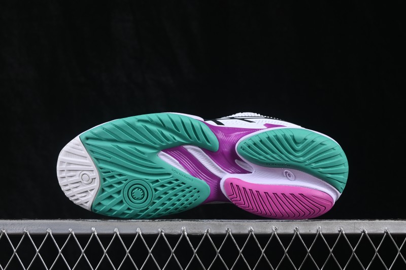 Adidas G.C3 Indoor Court Shoes with Lightweight Cushioning - 1041A370-106