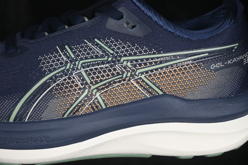 Adidas Performance Running Shoes with Comfort Fit and Durable Design - 1011C167-402