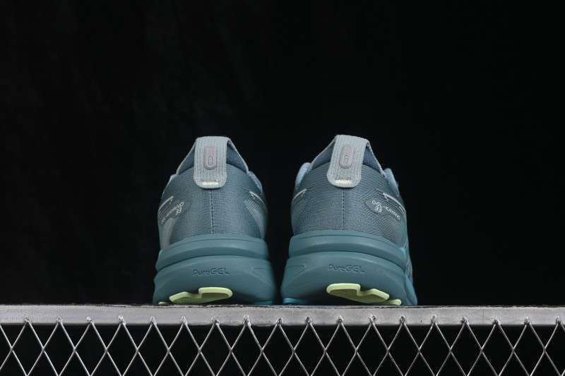 Adidas Performance Tennis Shoes with Enhanced Stability and Responsive Cushioning - 1011C301-300