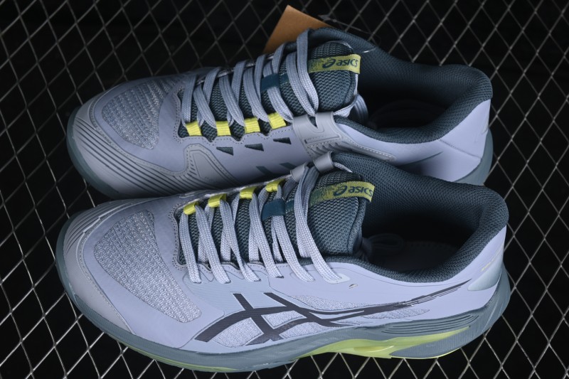 AJC3 Running Shoes with Comfort Fit Design - 1041A532-100