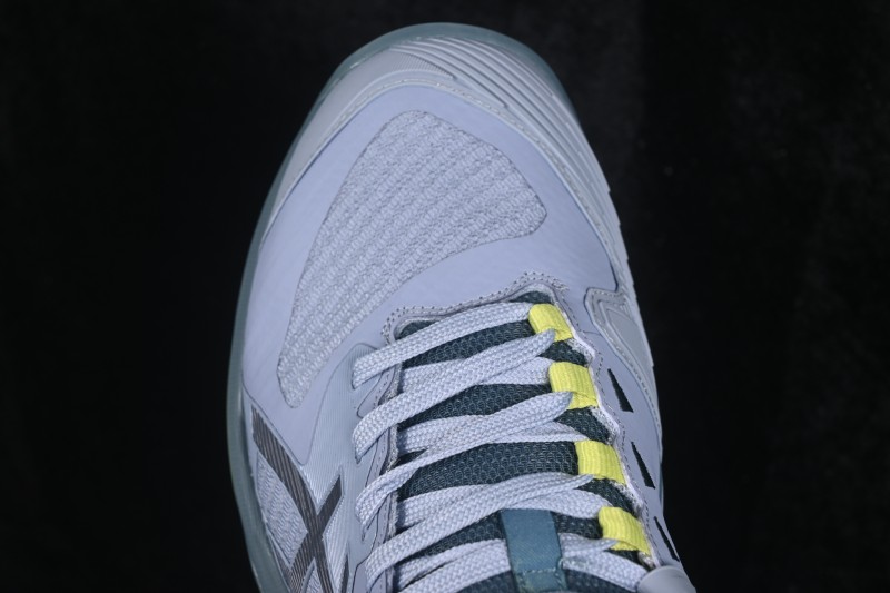 AJC3 Running Shoes with Comfort Fit Design - 1041A532-100