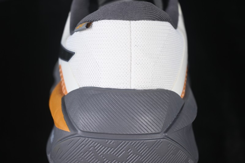 Adidas CJ3 Basketball Shoes with Cushioning Technology - 1011C271-100