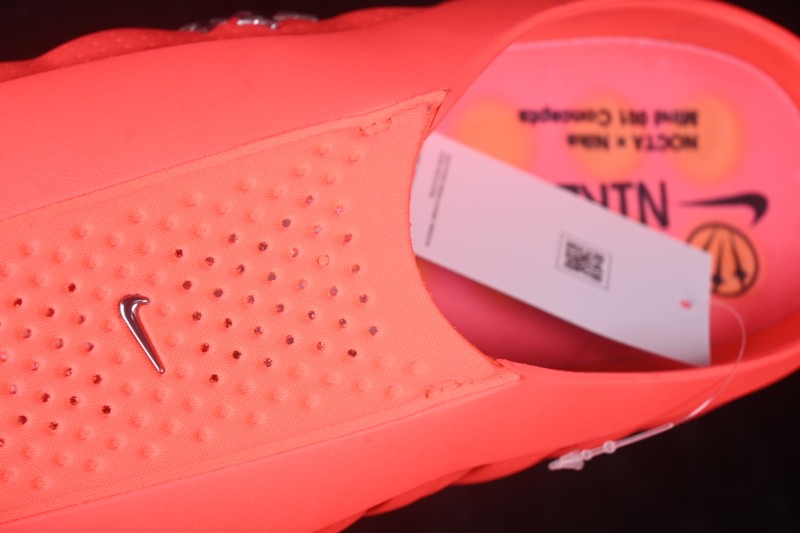 Nike Mind 001 Neuroscience Footbed Massage Slippers - HQ4307-601