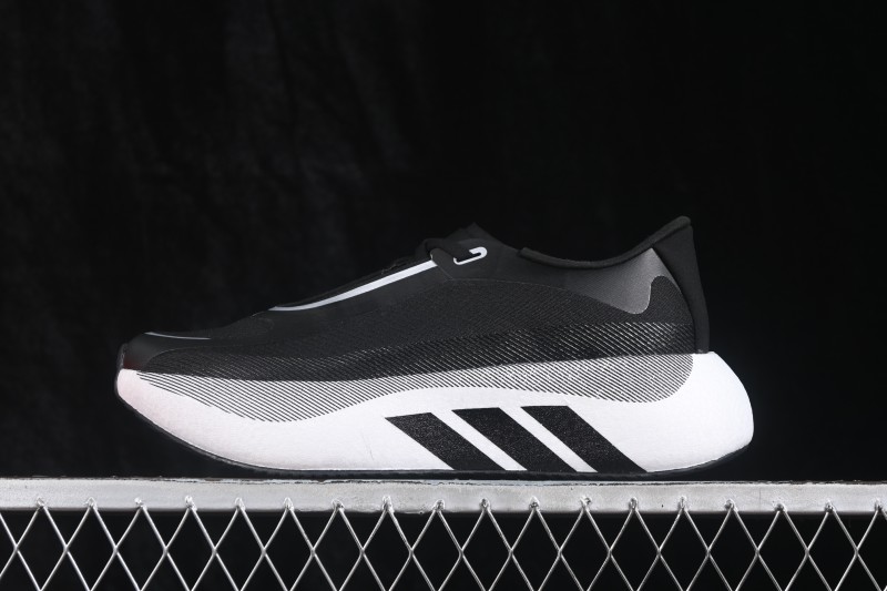 Adidas HyperBoost Edge M KI1919 Running Shoes with Breathable Boost Cushioning