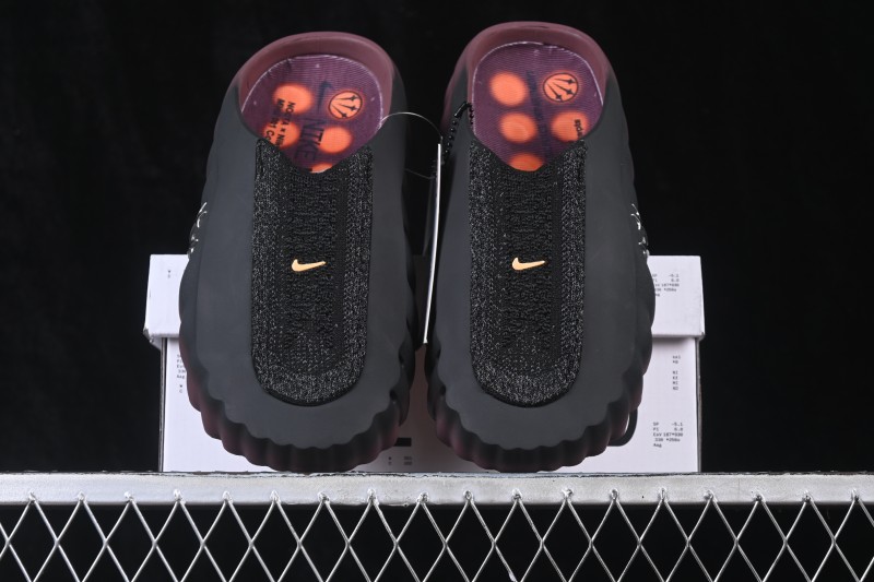 Nike Mind 001 Neuroscience Footbed Massage Slippers - IR2175-201