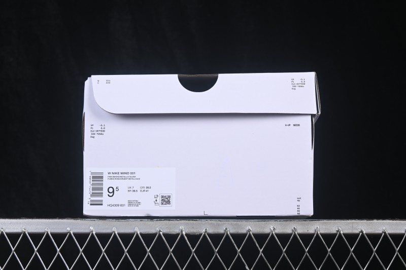 Nike Mind 001 Neuroscience Footbed Recovery Slide - HQ4309-601