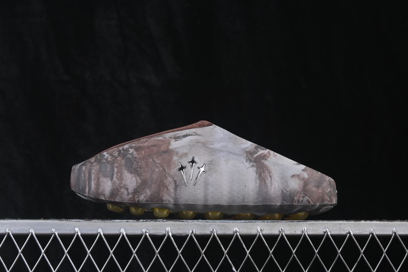 Nike Mind 001 Neuroscience Footbed Massage Slippers - HY5028-500