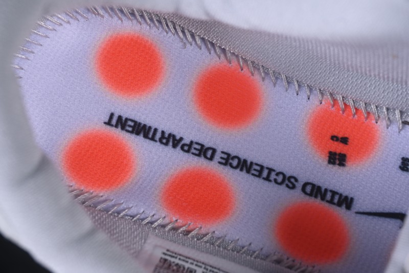 Nike Mind 002 Neuroscience Footbed Massage Shoes - HQ4308-003