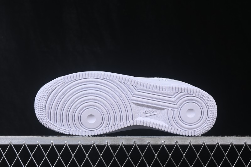 Nike Air Force 1 '07 Low Casual Sneakers - FJ4146-134