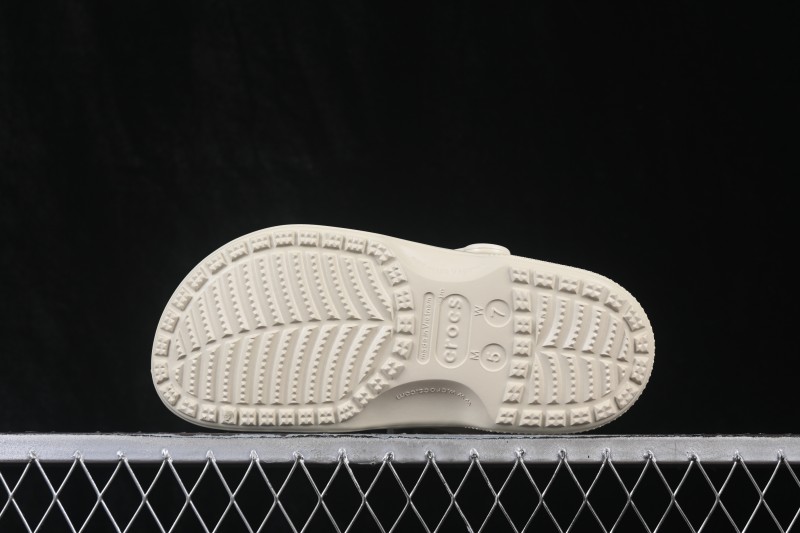 Crocs Classic Clog Unisex Slip-On Breathable Casual Sandals - 10001