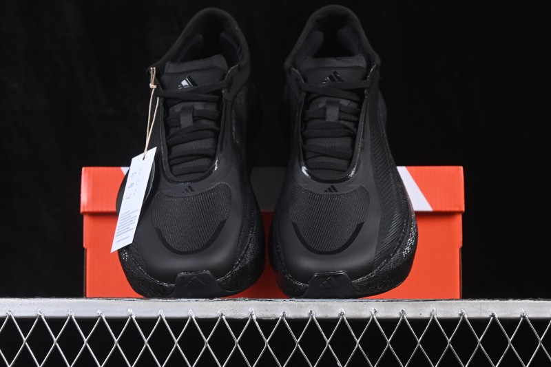 Adidas HyperBoost Edge M Breathable Cushioned Running Shoes - KI0358