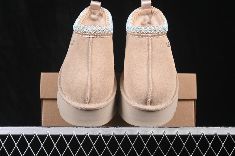 UGG Tazz II Classic Platform Winter Snow Boots - 1122553 SAN