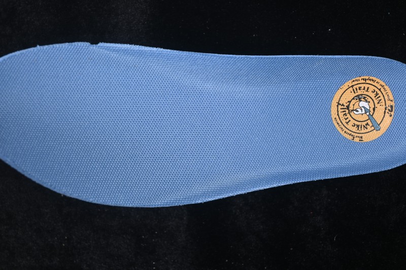 Nike Pegasus Trail 5 Breathable Mesh Cushioned Running Shoes - DV3864-400