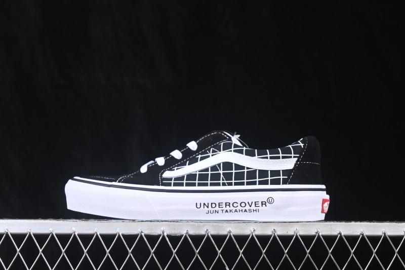 Vans Sk8-Low Low-Top Casual Skate Shoes - VN000E8TMCG