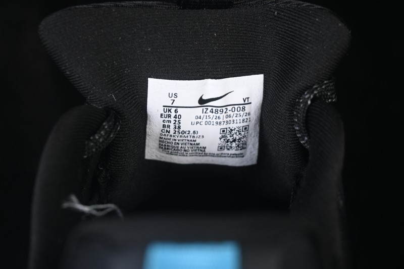 Nike ACG Vomero Trail Running Shoes with Cushioned Road Racing Technology - IZ4892-008