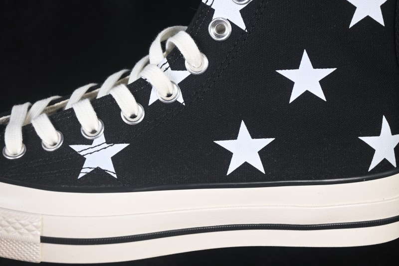Converse Chuck 1970s Low-Top Casual Sneakers - A15502C
