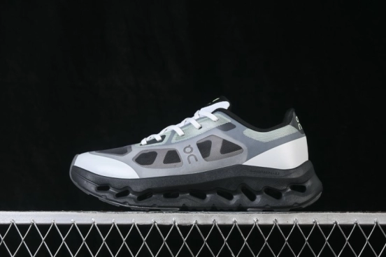 On Cloudtilt Remix Comfort Anti-Slip Durable Low-Top Casual City Commute Running Shoes - 3MG1027022