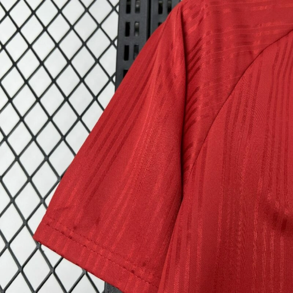 1997 Retro SC Internacional Home Jersey