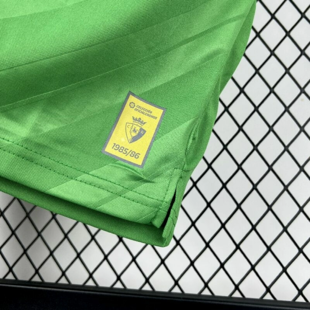 2025/26 CA Osasuna Away Jersey