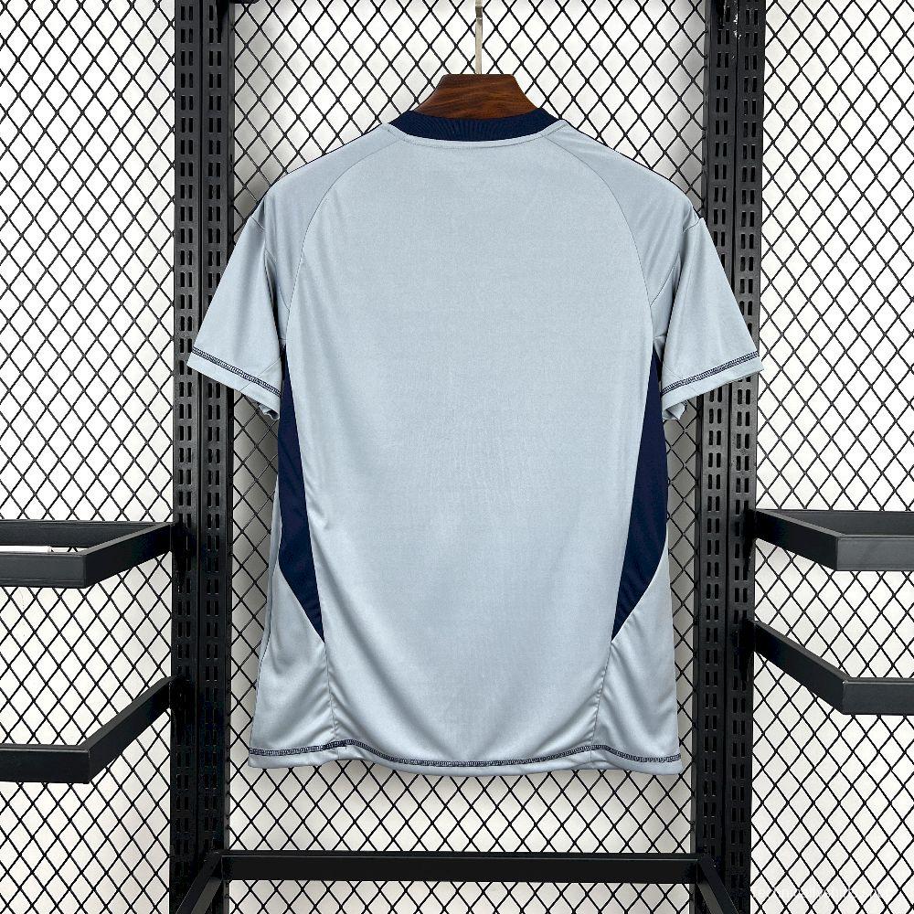 2025/26 Mens Cruzeiro Goalkeeper Jersey