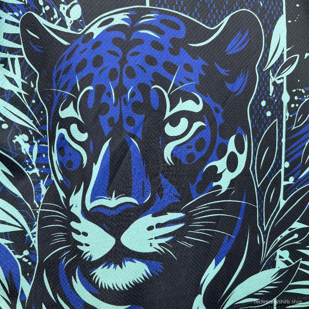 2025/26 Mens Brazil Special Edition Jersey