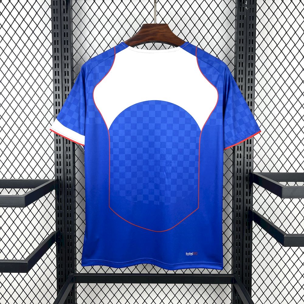 2025/26 Mens NK Total 90 Dri-FIT Football Jersey